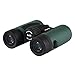 Wingspan Optics NatureScout 8X32 Compact Binoculars for Bird Watching. Lightweight and Durable. Bright and Clear Views. Waterproof. Fog Proof. For Bird Watching, Watching Sports Games or Concerts.
