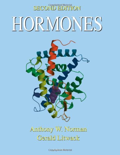 Hormones, Second Edition