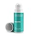 nasanta Magnesium Deodorant Women - Australian Made Natural Deodorant, 100% Free of ALL Forms of Aluminum, 100% Unscented, 80 mL 2.7 Fl Oz Roll On