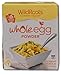 WildRoots Whole Egg Powder Made with Real Egg for Real People