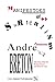 Manifestoes of Surrealism (Ann Arbor Paperbacks) by Andre Breton, Richard Seaver