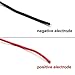 Partsam Universal Cab Clearance Marker Roof Lights T10 Harness