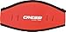 Cressi Neoprene Mask Strap Cover, Red [DUPLICATE]