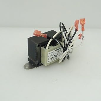 621486A - Nordyne OEM Furnace Replacement Transformer: Hvac Controls
