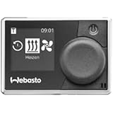 Webasto Air Heater MultiControl Timer for Air Top Evo 12v or 24v | 9030910E