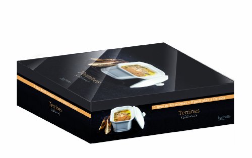 Terrines (French Edition) by THOMAS FELLER