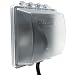 Sealproof 2-Gang Weatherproof In Use Outlet Cover | Two Gang Outdoor Plug and Receptacle Protector, Lockable, UL Extra Duty Compliant, 45 Configurations primary