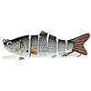 GuassLee-10cm-17g-6-Segments-Hard-Fishing-Lures-Jointed-Fishing-Lure-SeaFresh-Water