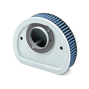 Luchtfilter HD-1499 29461-99 voor Harley Davidson Road King/Electra Glide/Dyna Super Glide/Road Glide/Fat Bob/Street Bob…