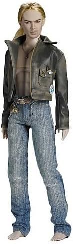 twilight tonner dolls