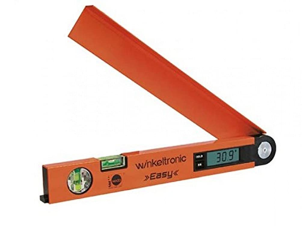 Nedo Winkeltronic Easy 405100.0 Angle Measurer