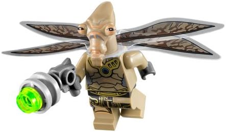 Amazon.com: Lego Star Wars: Geonosian 