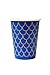 Disposable Insulated Paper Coffee Cups - Quantity 100 cups per pack-12 oz. Cups & Lids - Stylish and Elegant! Perfect For On-The-Go Hot or Cold Beverages. Best Quality and FDA Certified.