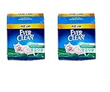 Ever Clean Extra Strength Cat Litter, Unscented