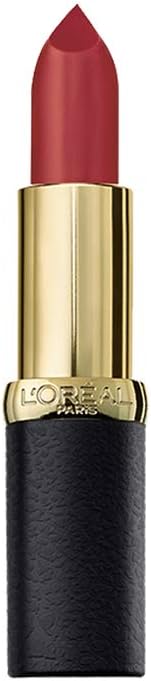 loreal 640 lipstick