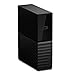 WD 3TB My Book Desktop External Hard Drive, USB 3.0 - WDBBGB0030HBK-NESN