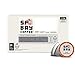 San Francisco Bay Compostable Coffee Pods - DECAF French Roast (80 Ct) K Cup Compatible including Keurig 2.0, Dark Roast, Swiss Water Processed