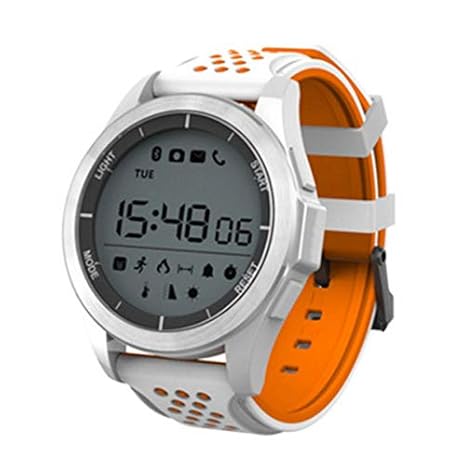 Amazon.com: Smart Watch F3 Smart Bracelet Watch Ip68 ...