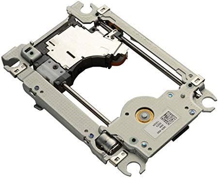 YuYue Blu-Ray DVD Drive Laser Lens with Deck Replacement For PS4 KEM-490AAA - Image 3