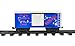 Lionel Trains Frosty the Snowman G-Gauge Train Set