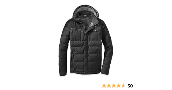 outdoor research whitefish down