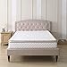Revo Sleep 14-inch Cooling Queen Hybrid Mattress with Gel Memory Foam and Individually Wrapped Innerspring Coils - Superior Medium Firm Comfort and Posture Support