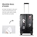 Sarissa 100PCS Cool Dragon Ball Z Vinyl Laptop Decals, Custom DBZ Sticker Sheet, Cute Anime Decals, Clear Stickers, Water Resistant & Easy Peel for No Mess Transfer (Dragon Ball Stickers 100PCS)