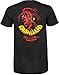 Powell Peralta Steve Caballero Dragon II T-Shirts