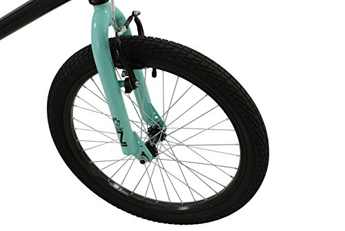 zombie outbreak bmx