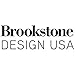 Brookstone Cordless Shiatsu Neck & Back Massager with Heat