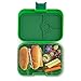 Yumbox Panino Leakproof Bento Lunch Box Container for Kids & Adults (Terra Green)