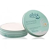 2 Atrix Intensive Protection Hand Cream Camomile 2 X 150ml