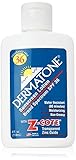 DERMATONE Sunscreen with Z-Cote SPF 36, 4 Fluid Ounce
