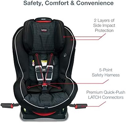 britax allegiance nz