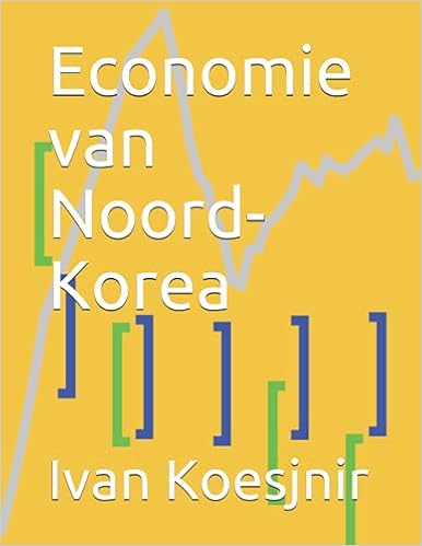 Economie van Noord-Korea