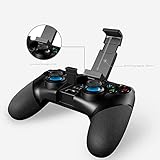 Ipega Pg -9156 Wireless Gamepad Bluetooth+2.4G