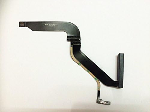 Mansa New HDD Hard Drive Cable 821-1480-a Fit Macbook Pro Unibody 13″ A1278 2012 Md101