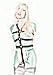LifeJoy Full All Body Bondage Restraint BDSM Discipline Bondage Straps Unisex BDSM Kinky Adult Sex Toy Inspired by 50 Shades of Grey ! Sex
