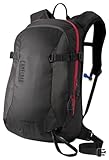 Camelbak 2016 Caper 14 Ski Hydration Pack, Charcoal