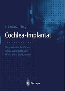 Translation of «Cochlea-Implantat» into 25 languages