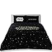Star Wars Bedding Set, Queen Size by Baharhan