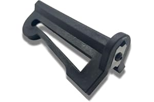 Edge Trimmer for Removing Burrs, Burr Removal Tool, and Edge Banding Strips; Suitable for beveling (R3) Wood Panels.