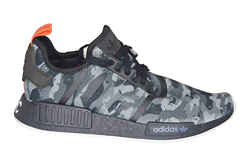 adidas gazelle silver green womens adidas NMD R1 Bape Olive Camo Pre-Owned