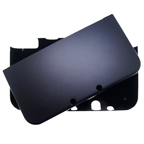 New 3ds xl case, for nintendo new 3ds xl, n3ds xl, full aluminum …