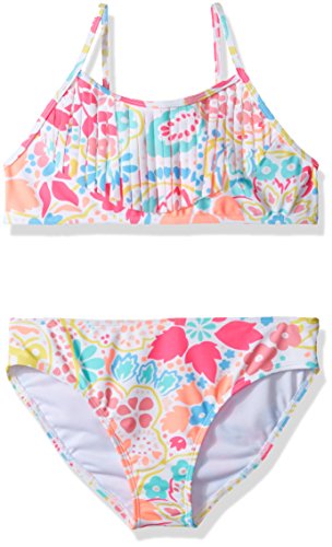 The Children's Place Girls' Fringe Bikini