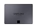 Samsung 860 QVO 1TB Solid State Drive (MZ-76Q1T0) V-NAND, SATA 6Gb/s, Quality and Value Optimized SSD primary
