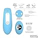 Unique Experience Women Relaxing Toy Womens Dillos Easy to Clean Massage Tools Waterproof Rechargeable Womens Massage with Remote Control Adult Toys Play Stimulators Things for Womens T Shirtthumb 4