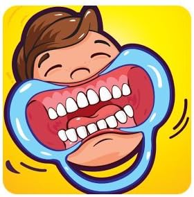 Ismoke by MUP,Inc Twisty glass blunt 1 set