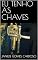 Livro EU TENHO AS CHAVES
