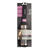 Revlon Smoothstay Titanium Round Thermal Brush, Large